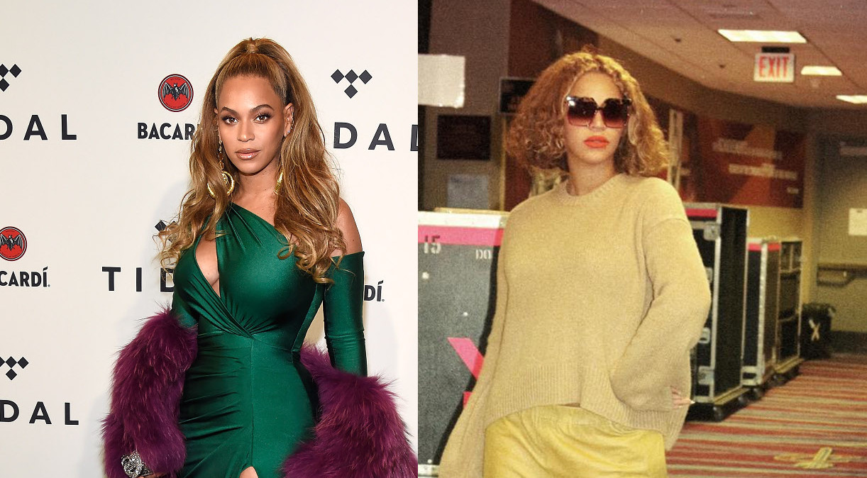 Im Trend: Haarbänder und Harreife - Yahoo Style Deutschland, image size:1222x674