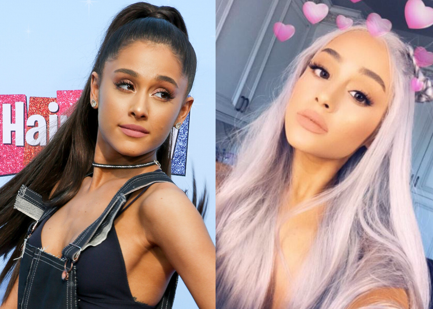 Star-Frisuren: Die besten Umstylings der Promis - Yahoo Style Deutschland, image size:1392x993