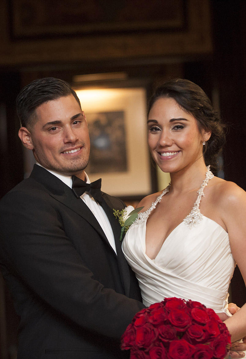 Married at First Sight's Jessica Castro Is \, image size:804x1170