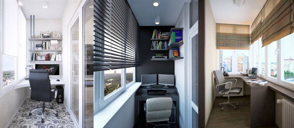 8 Idea Cantik Untuk Balkoni Ruang Yang Anda Bayar Tapi Tak Guna