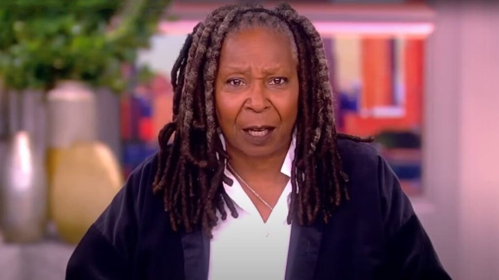 'We Busted Our Behinds' — Boomer Whoopi Goldberg Bashes Millennial And Gen Z Work Ethics: 'I'm Sorry, If You Only Want To Work 4 Hours, It's Going To Be Harder For You To Get A House'