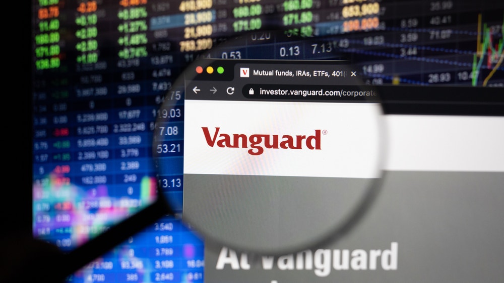 Vanguard CEO Tim Buckley Says "Bitcoin Is Too Volatile And It's Not A Store Of Value" — Asks If It Belongs In A Long Term Portfolio