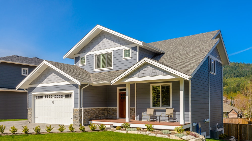 How Many Bitcoins Does It Take To Buy A House? The Number Might Surprise You