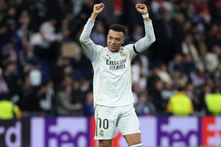 Real Madrid top football rich list as Liverpool surge