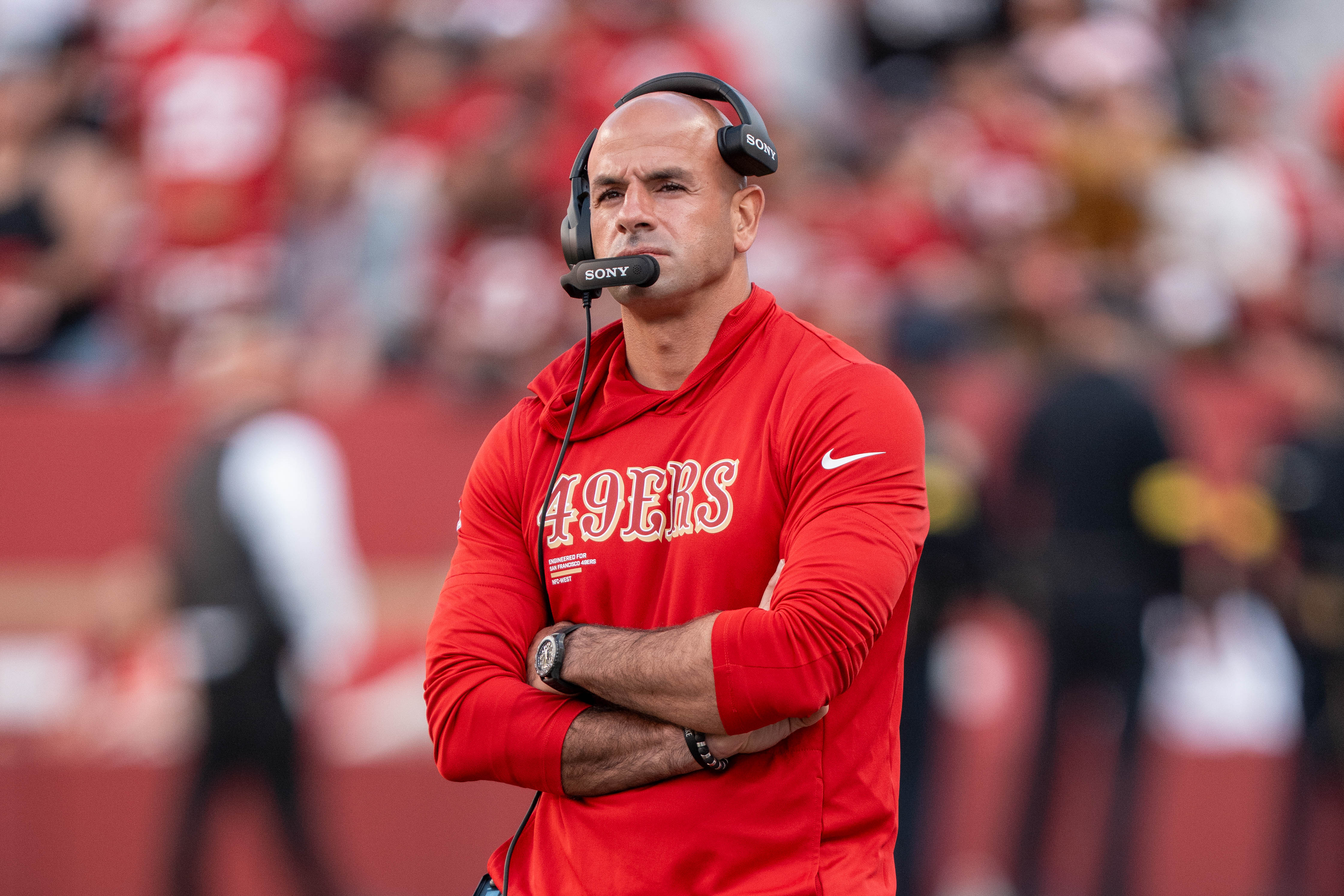 PHNX Daily: Los Cardenales golpean a Robert Saleh