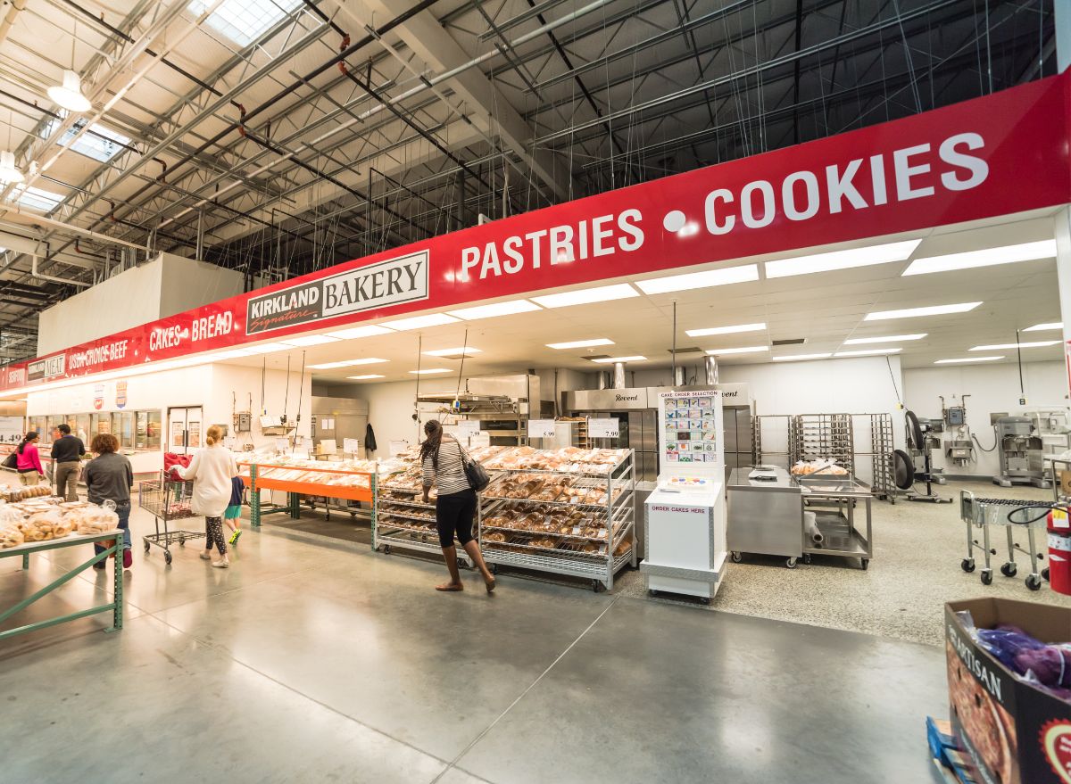 Costco Shoppers Are Buzzing About a 6Pound Bakery Item