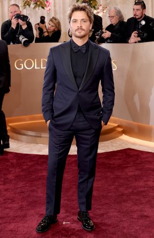 Monica Schipper/Getty  Luke Grimes