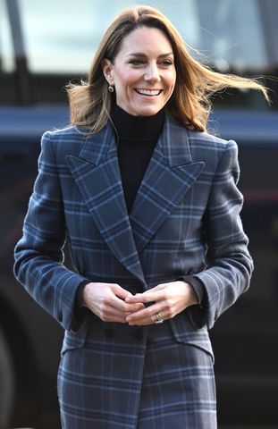 Samir Hussein/WireImage Kate Middleton.
