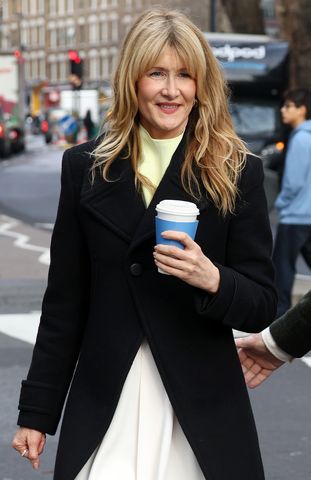 Neil Mockford/GC Images Laura Dern.