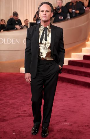 Kevin Mazur/Getty Walton Goggins