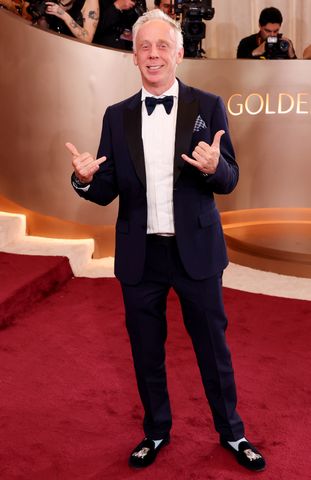 Jesse Grant/Getty Mike White