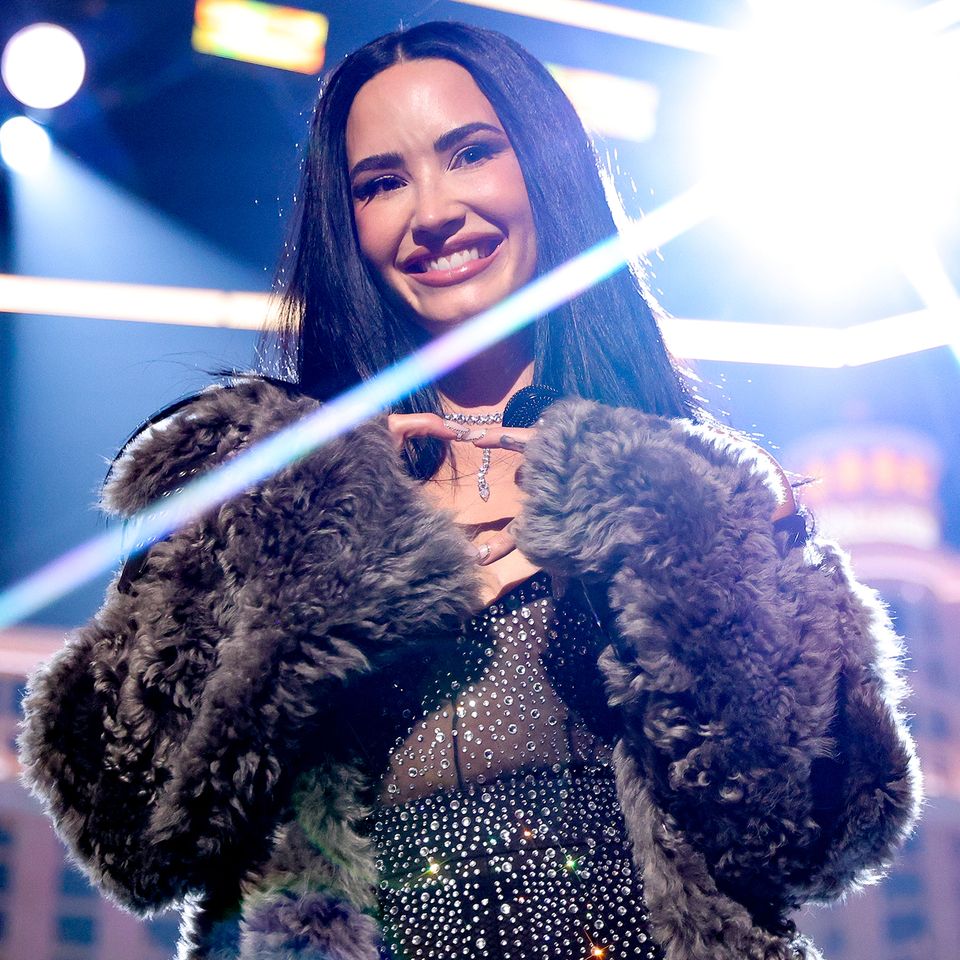 River Callaway/Penske Media via Getty