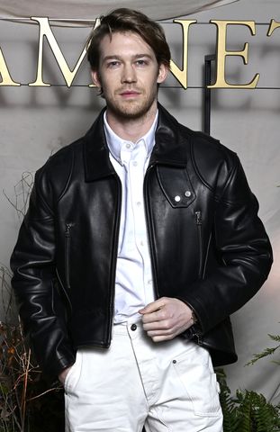 Stuart C. Wilson/Getty Joe Alwyn.