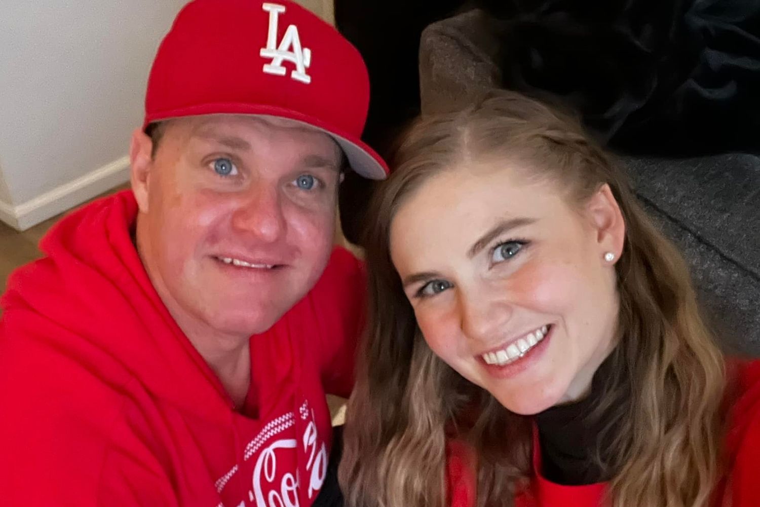 facebook Zachery Ty Bryan and Johnnie Faye Cartwright