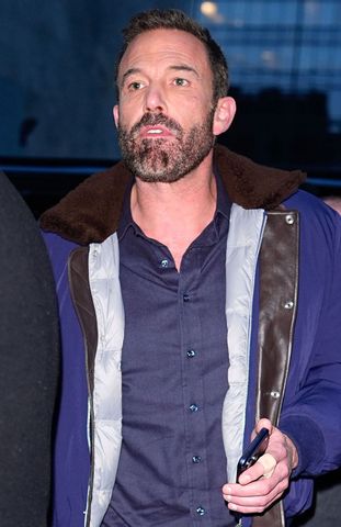 XNY/Star Max/GC Images Ben Affleck