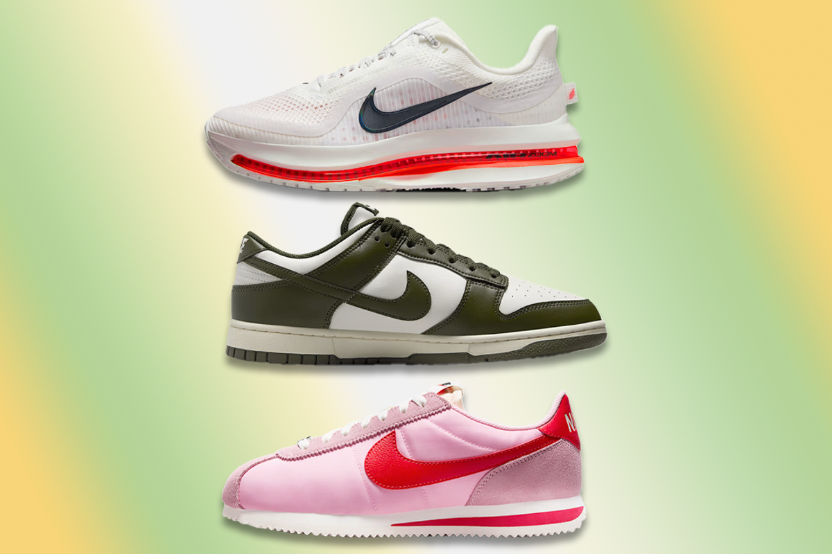 Student Discount Unidays Mexico Nike Forest Reef 300 Polarized