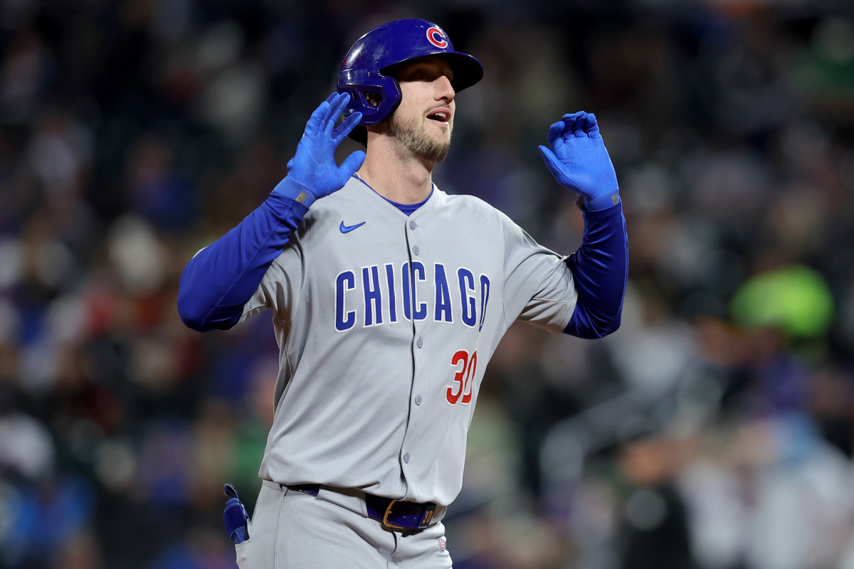 Yankees Get Horrible News in $600 Million Cubs' Kyle Tucker Pursuit - Yahoo  Sports