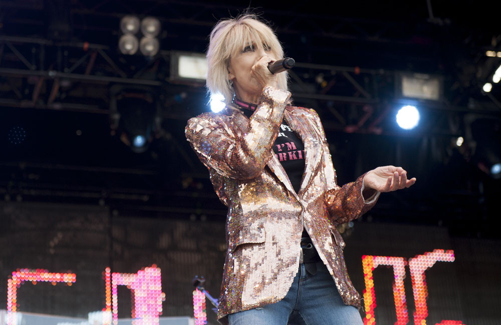 Chrissie Hynde reveals her 'mortifying' experience with Pistol. 