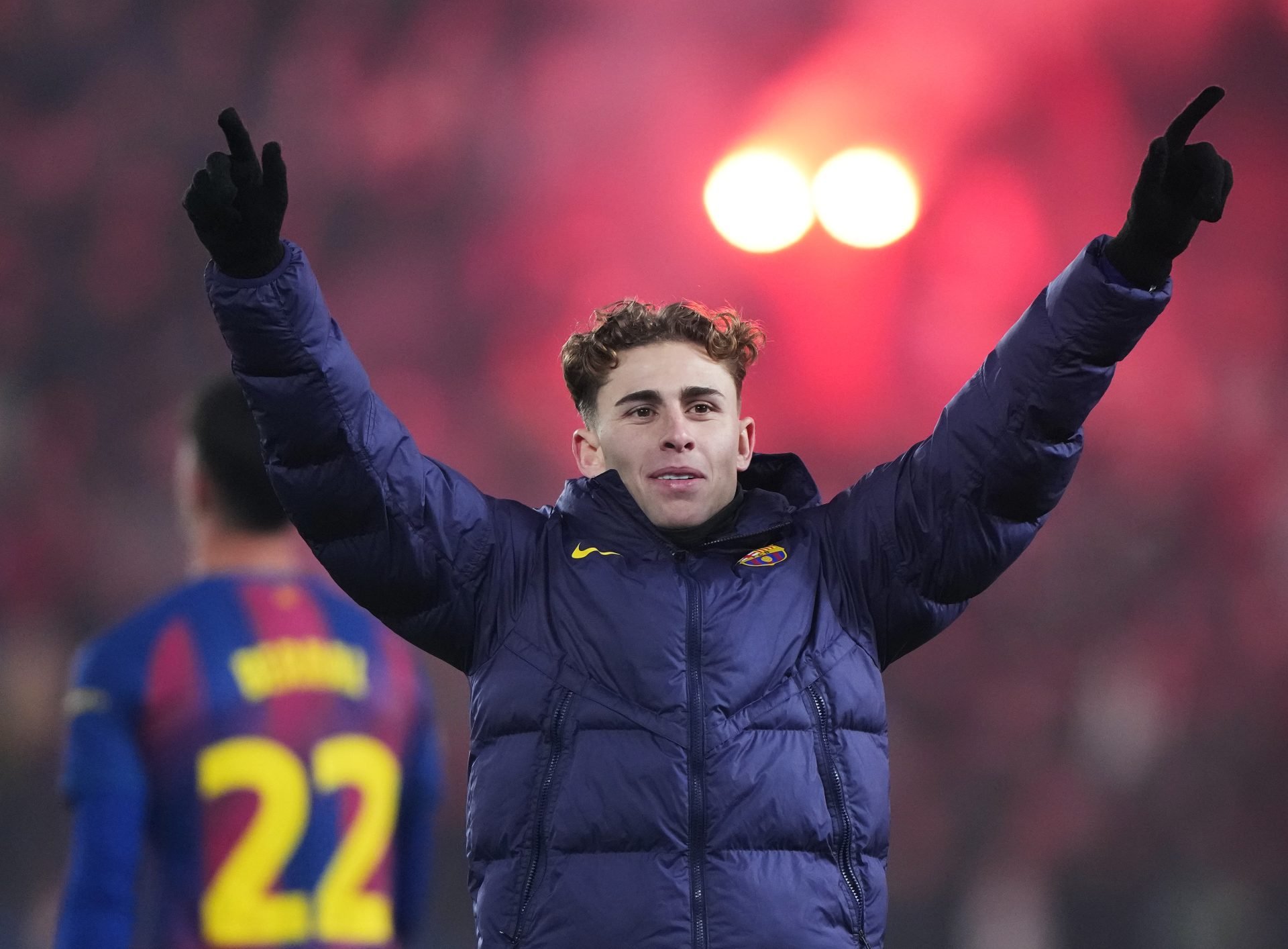 Fermin, Lewandowski react after Slavia Praha 2-4 Barcelona: ‘If we improve a few things…’