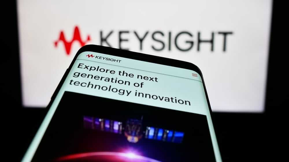 Earnings Preview: What to Expect From Keysight Technologies' Report