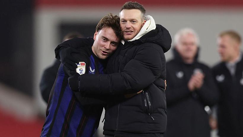 'We have to focus on ourselves' - Hellberg