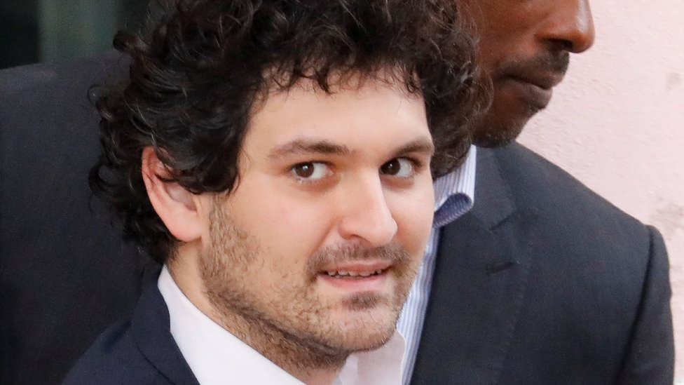 FTX founder released to parents on $250m bail