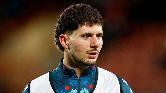 Wrexham carefully managing Cacace after injury return