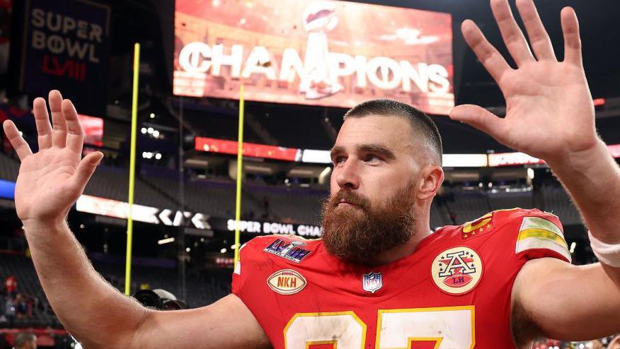 Kelce's last dance? Why Chiefs star could retire from NFL