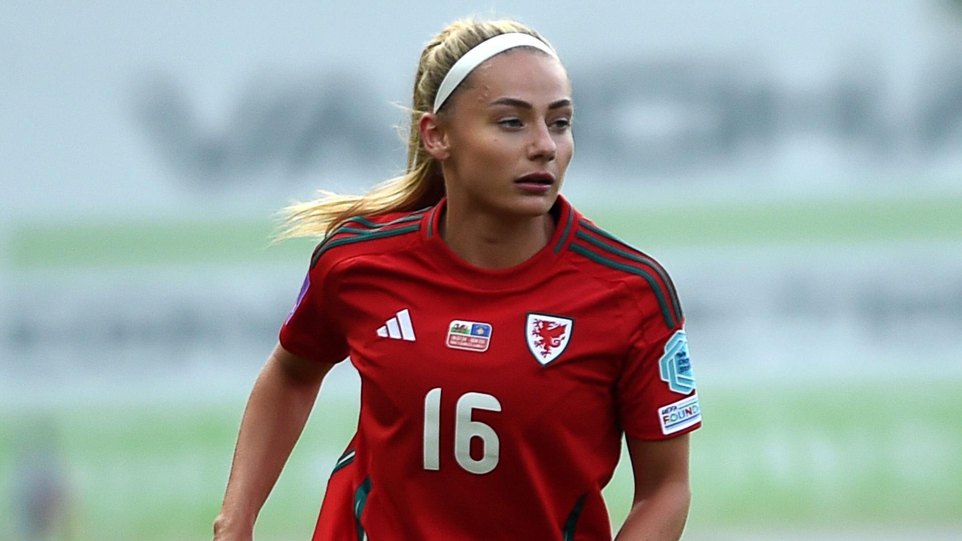 Wales defender Estcourt leaves DC Power FC