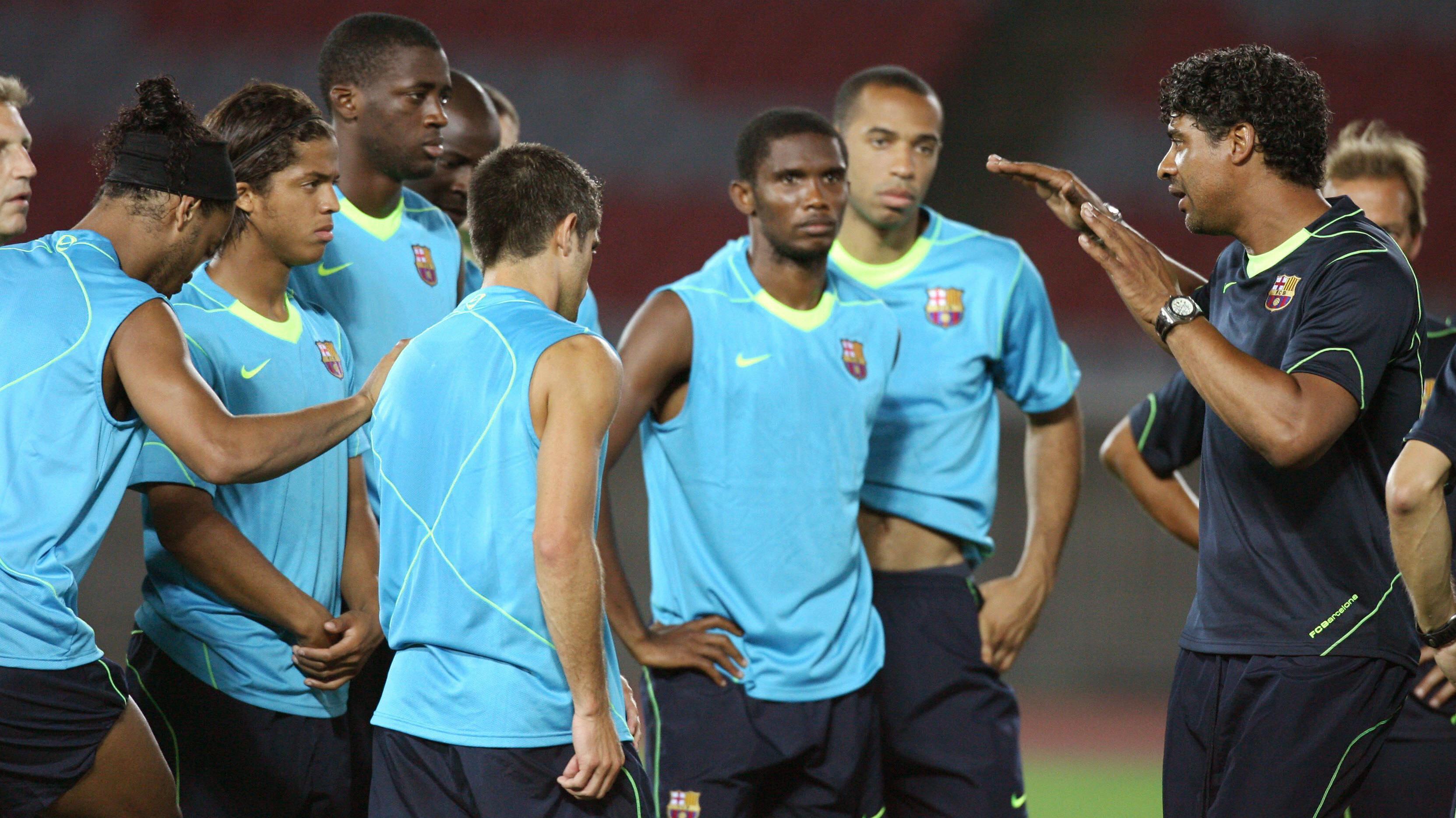 Unpacking the Yaya Touré Narrative