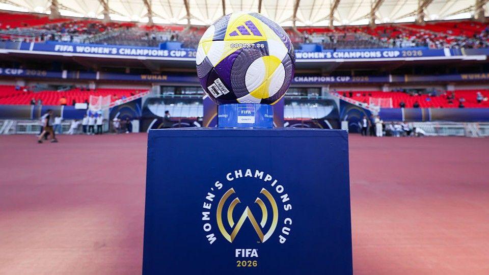What is the Women's Champions Cup and who will Arsenal play?