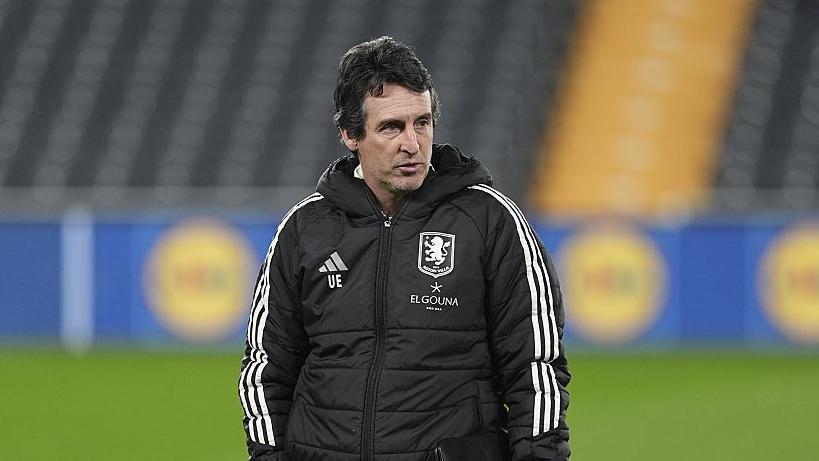 'Emery has a lot to think about'