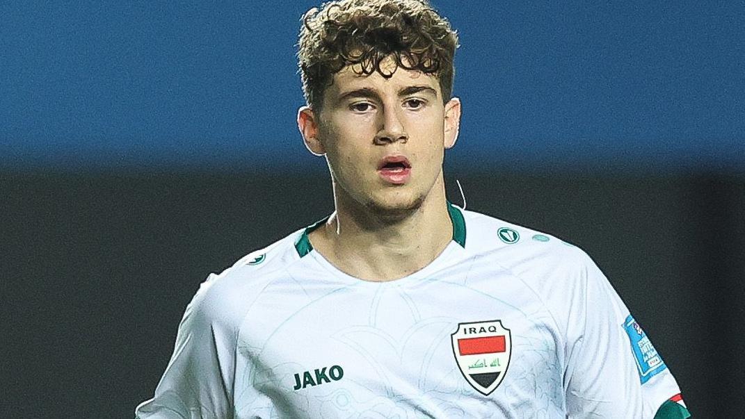 QPR midfielder Aoraha moves to Iraq