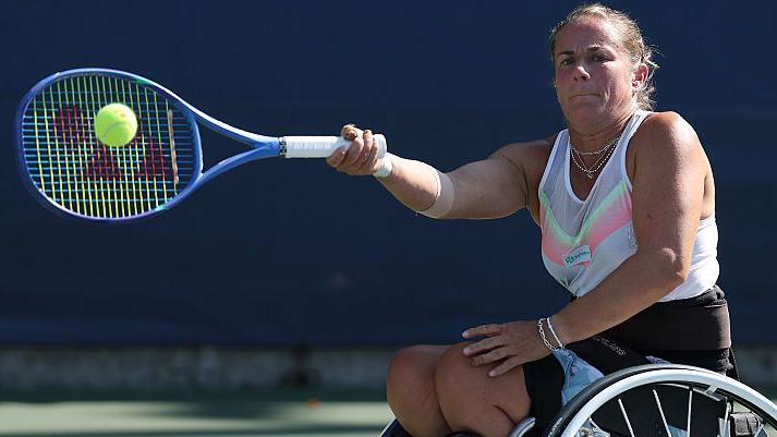 Skin and eye damage for players as tennis chases sun