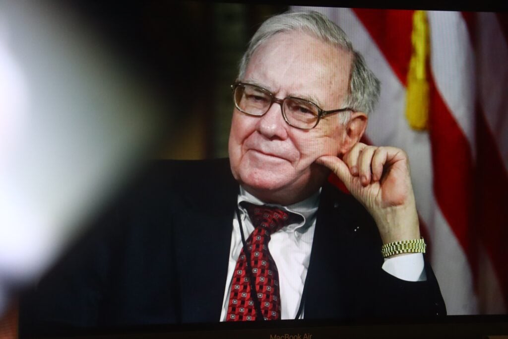 Warren Buffett Says His $31,500 Home Was the 'Third Best Investment I Ever Made'— But Only for the Memories, Not the Money. 'I'd Have Made More Renting'