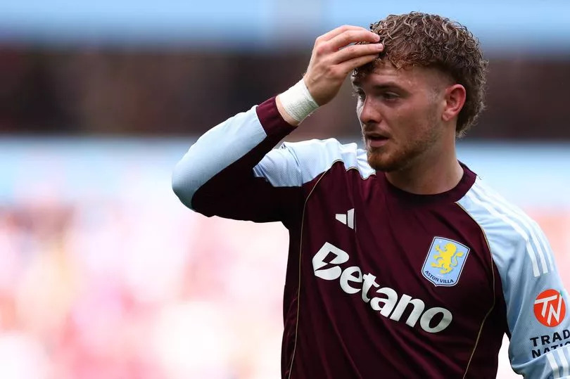Unai Emery lifts lid on Harvey Elliott situation as Aston Villa transfer plan revealed