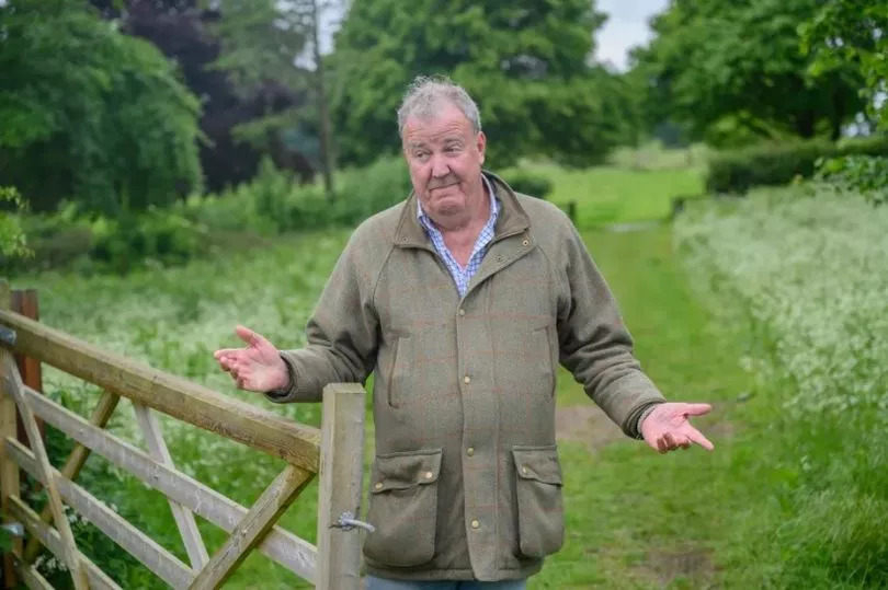 Jeremy Clarkson shares truth of Mounjaro weight loss - and what it's cost him. 