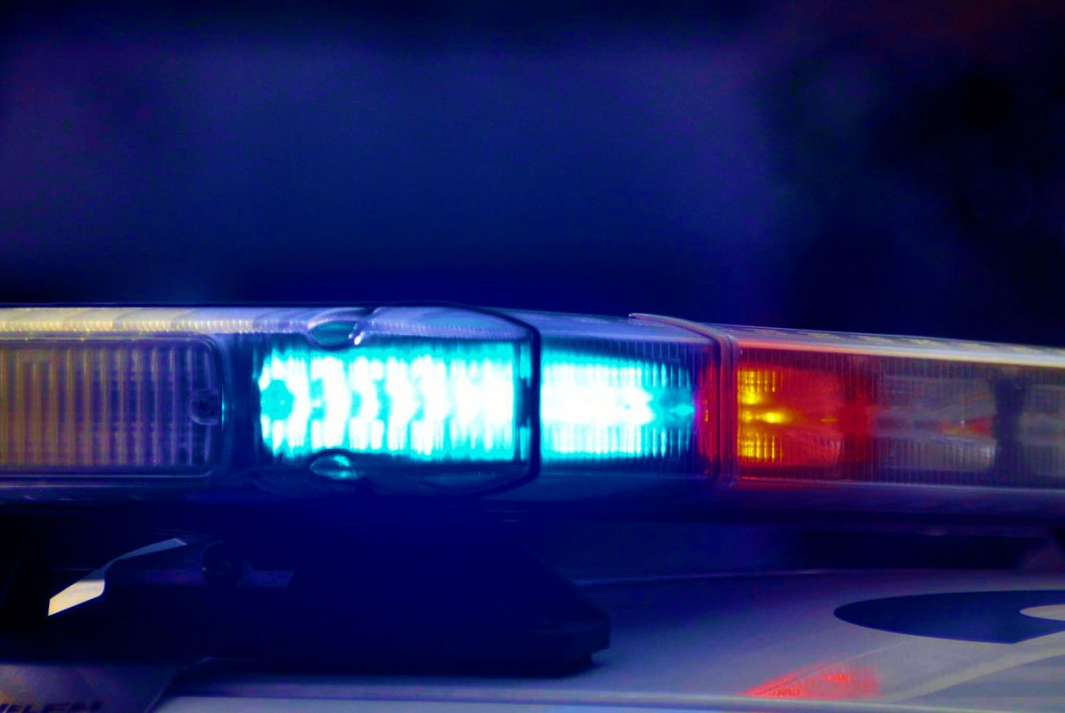 Teens arrested after fleeing West St. Paul police in stolen car – Yahoo