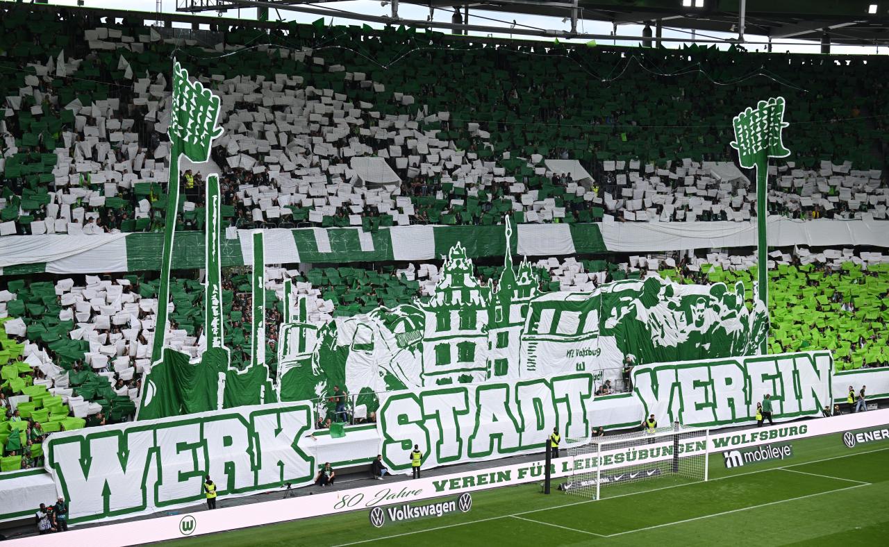 Shiogai on the verge of joining VfL Wolfsburg