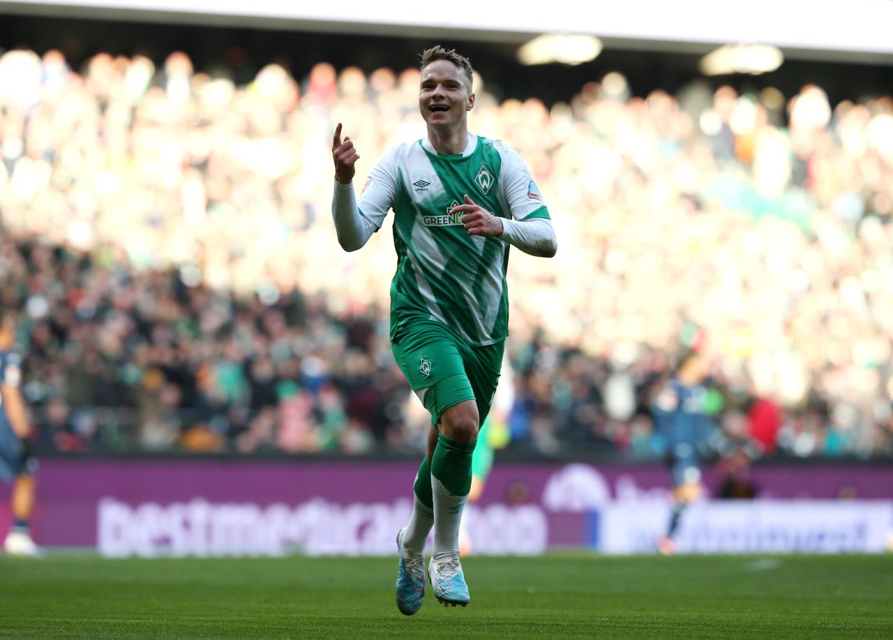 Darmstadt complete Niklas Schmidt loan, Kaiserslautern recruit Bulgarian full-back