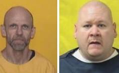 Manhunt for murderer and second escapee from Ohio prison