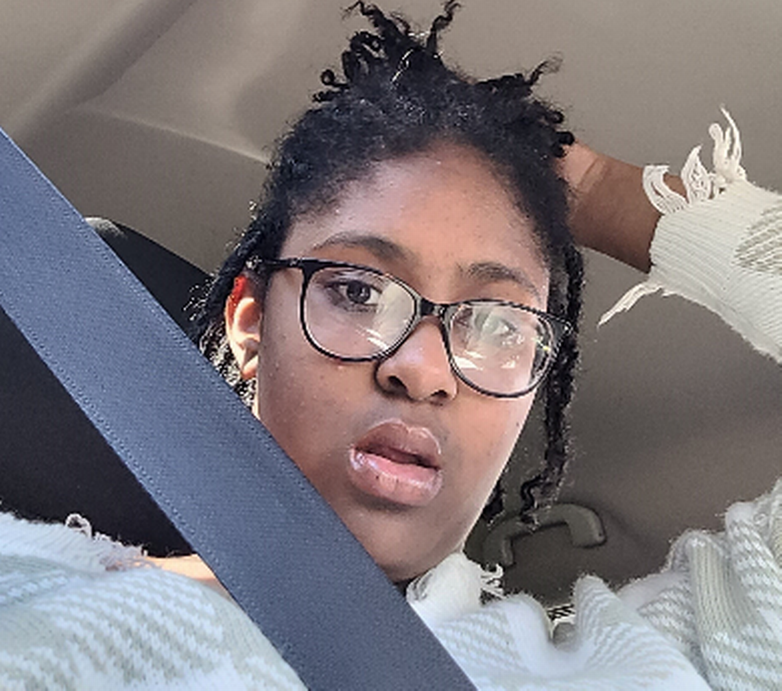 Police search for missing Charlotte teen, she was last seen at Target