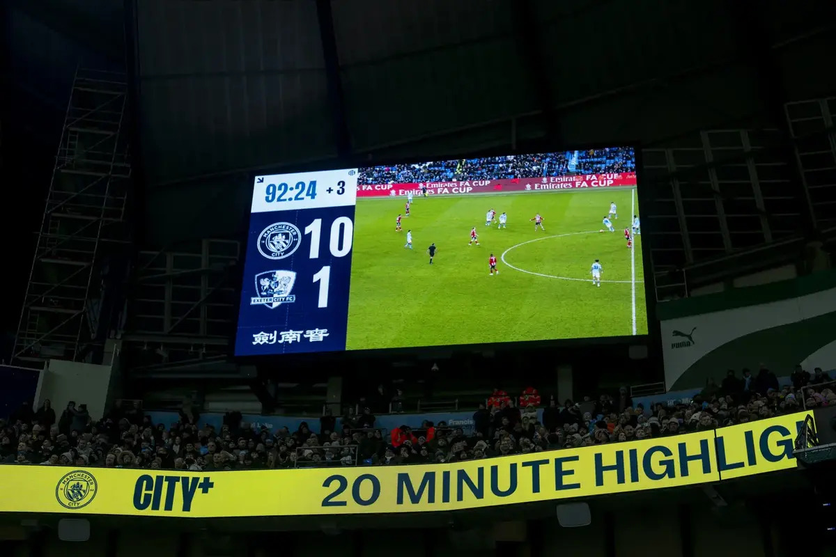 Revealed: Manchester United’s attempts at causing major Manchester City upset in FA Cup