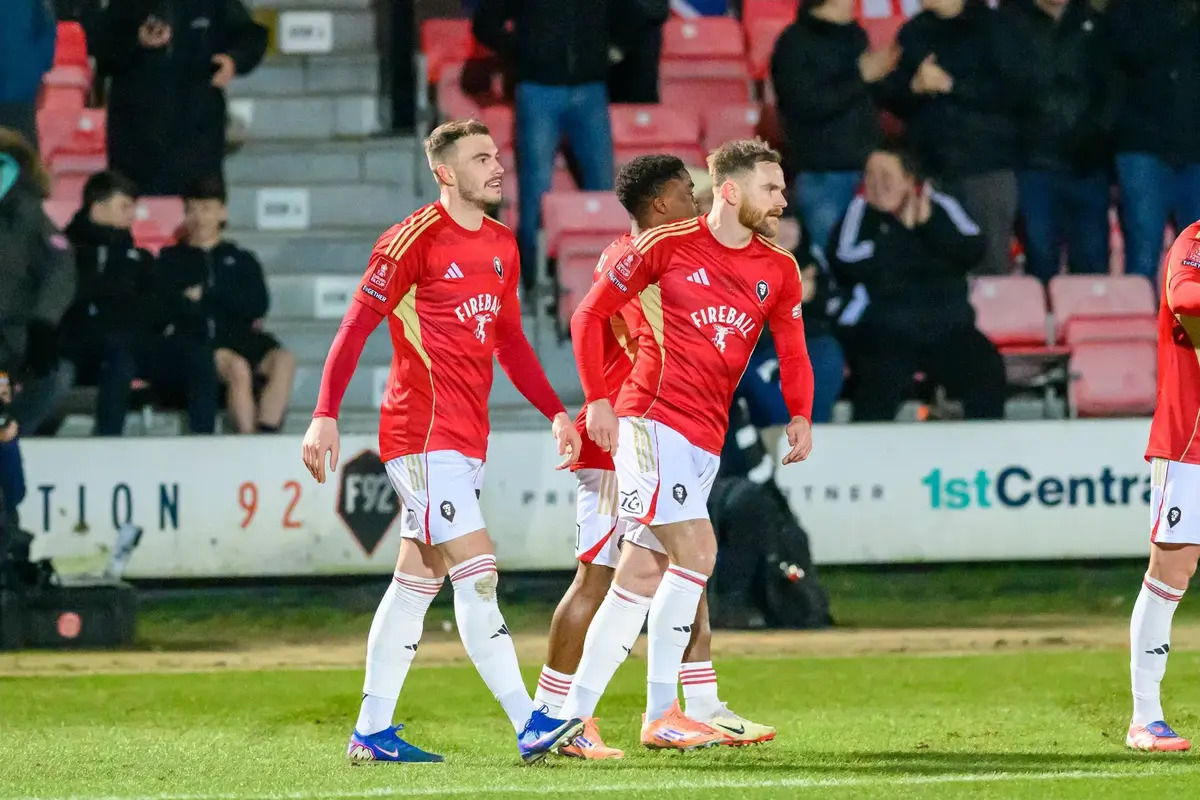 Manchester City learn FA Cup fourth round opponents following third round outcome