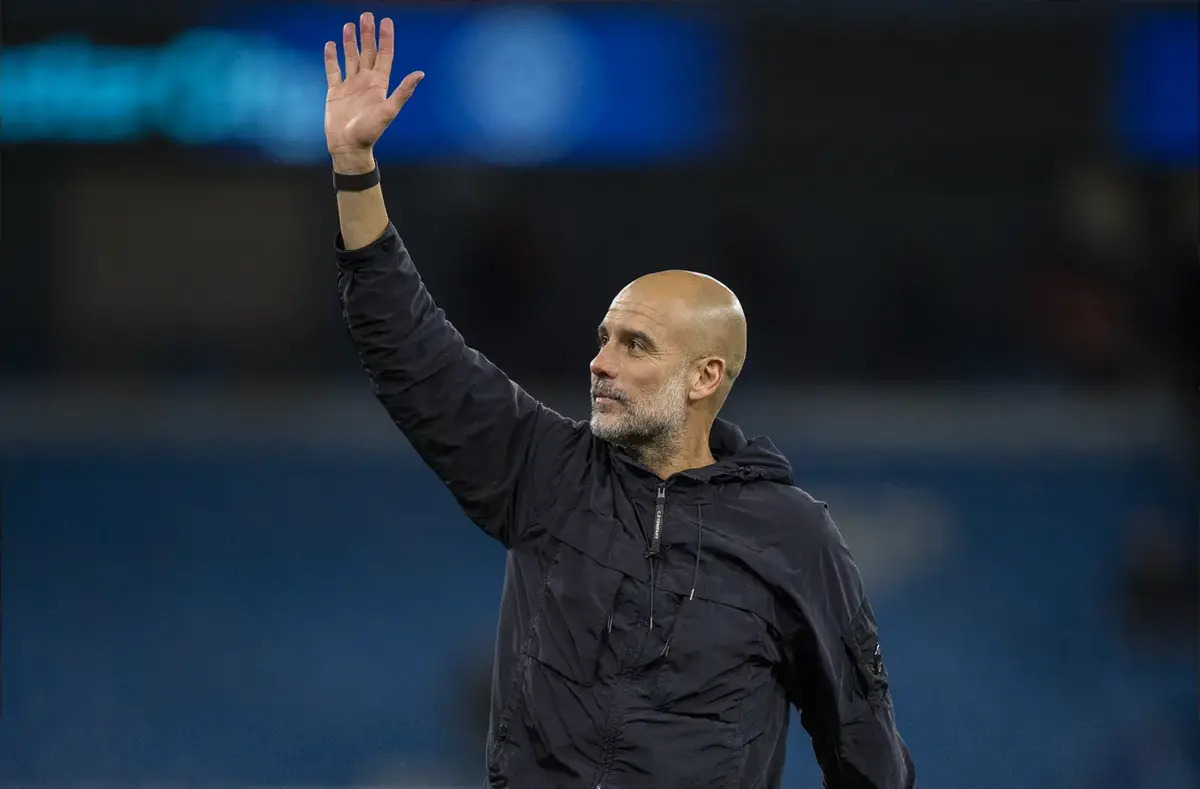 Manchester City sources make fresh Pep Guardiola revelation in potential hint on future