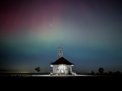 Northern Lights Viewing Events Expand Across Iceland, Ontario This Fall