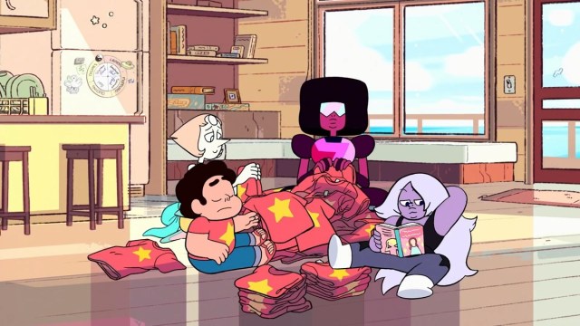 Steven Universe Season 2 Streaming: Watch & Stream Online via Amazon ...
