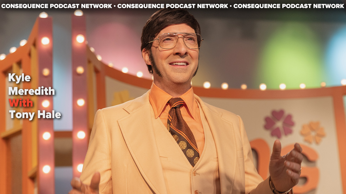 Tony Hale Talks Anna Kendrick's Woman of the Hour, Arrested Development,  and Veep: Podcast, image size:1200x675