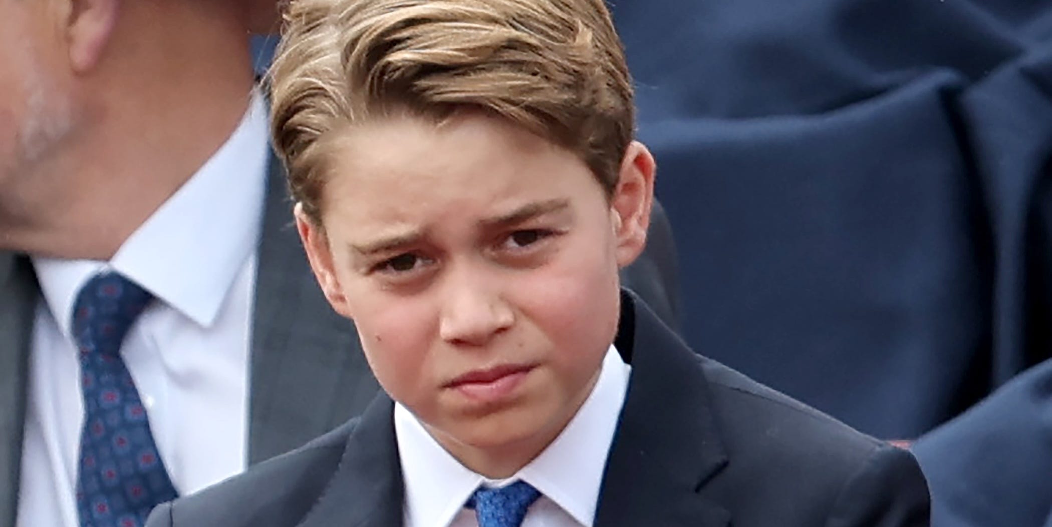 6 ways Prince William and Kate Middleton are preparing Prince George to be King. 