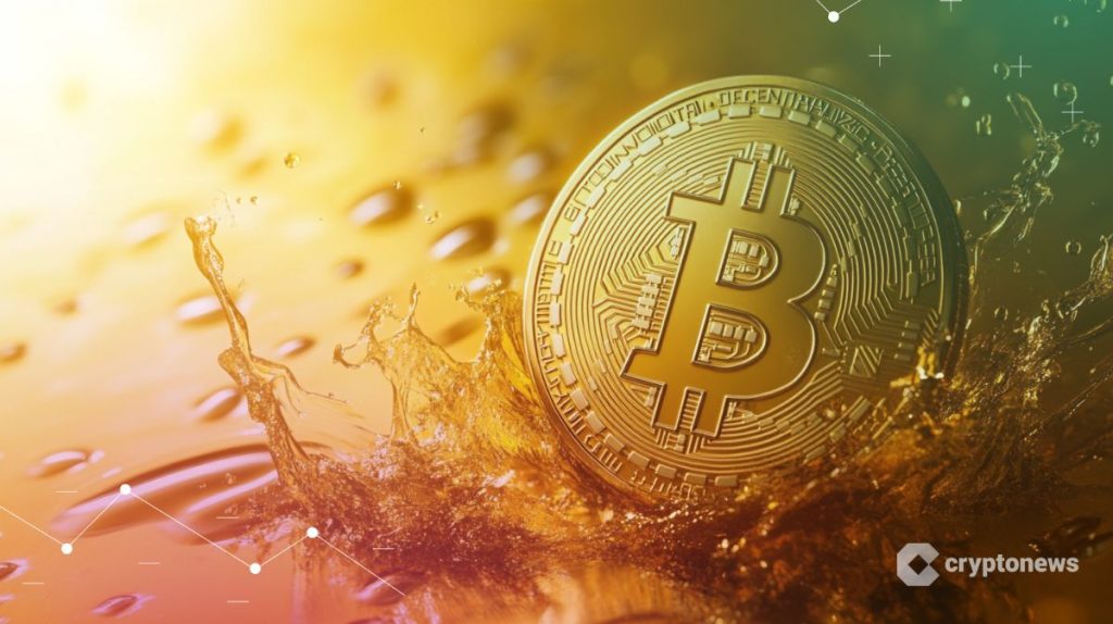 Are We Entering Wave V? Further Bitcoin Downside Still Likely, Analysts Say